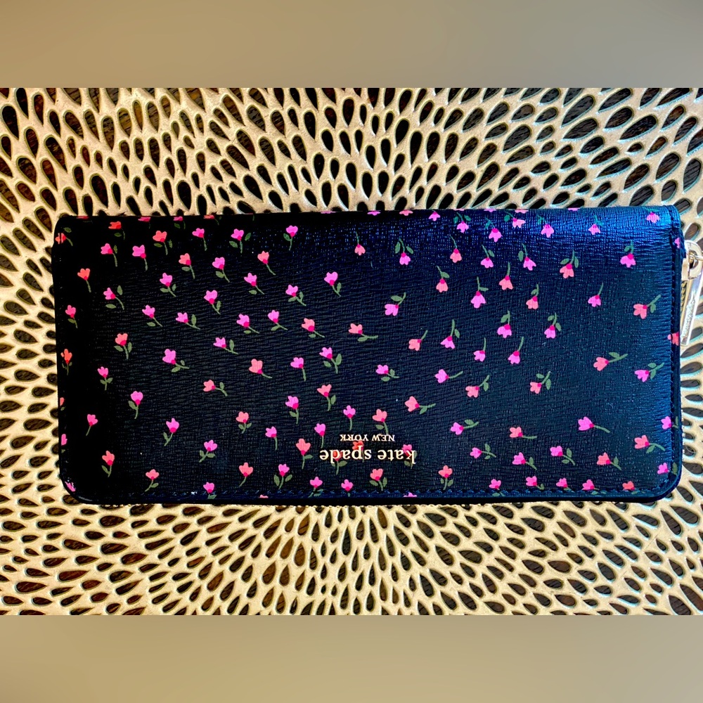 Kate Spade wallet